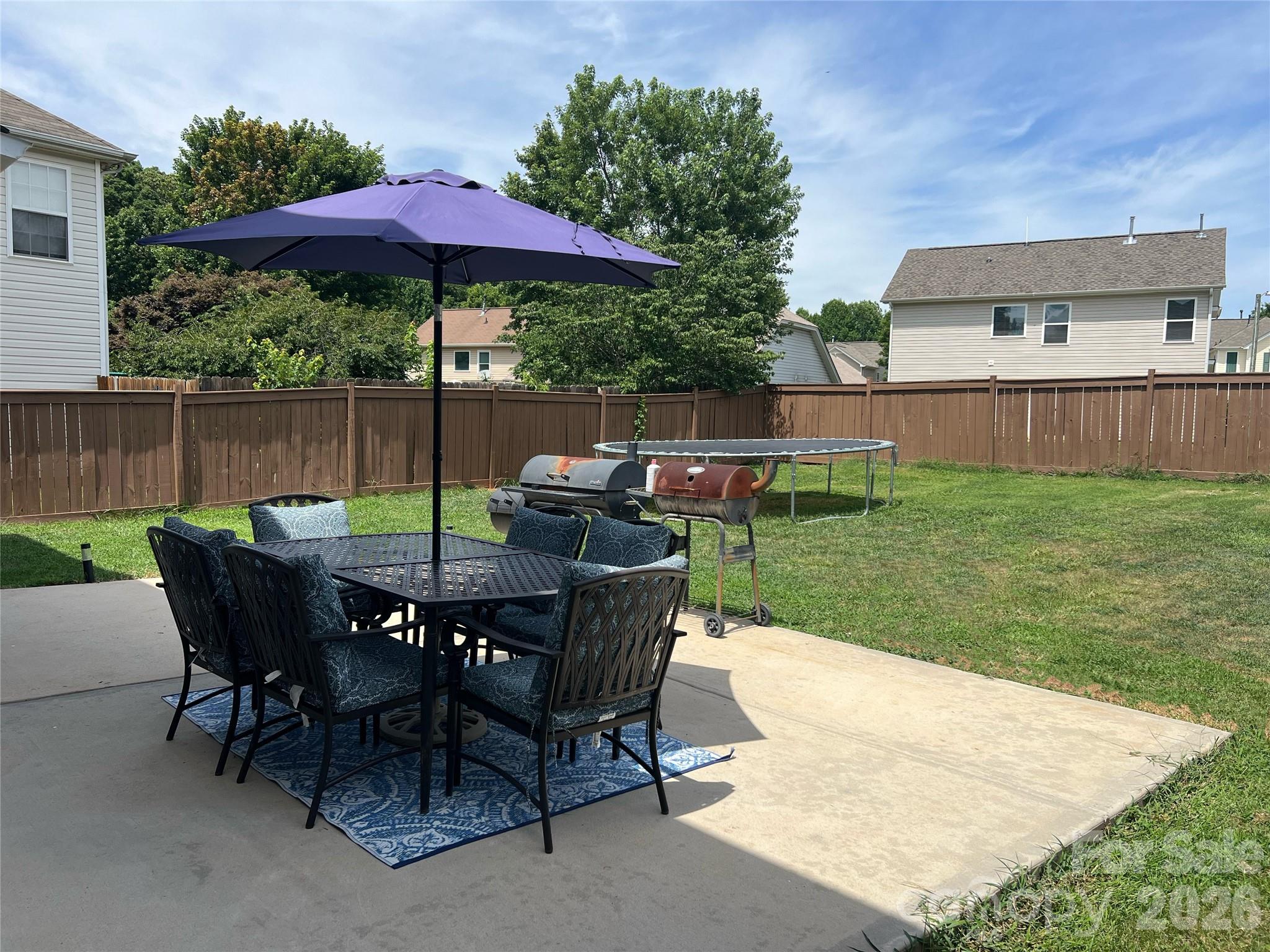 2717 Markham Woods Court — Charlotte