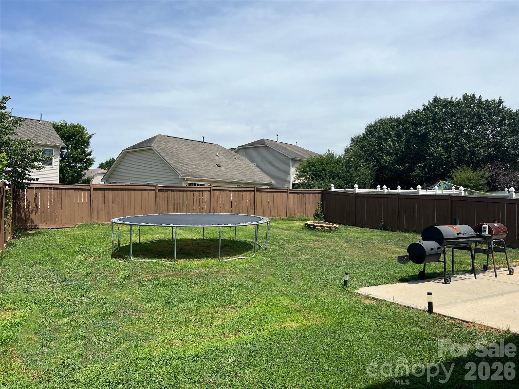2717 Markham Woods Court — Charlotte