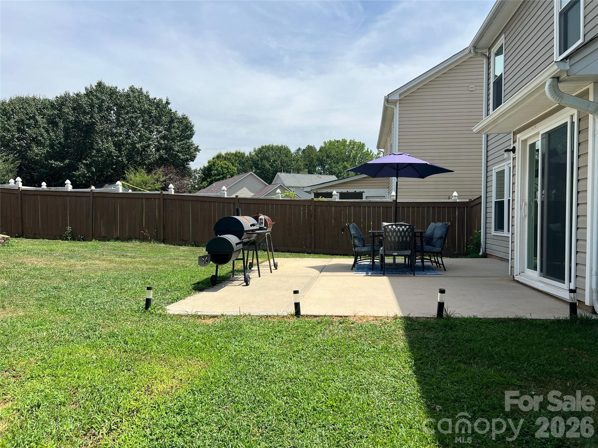 2717 Markham Woods Court — Charlotte