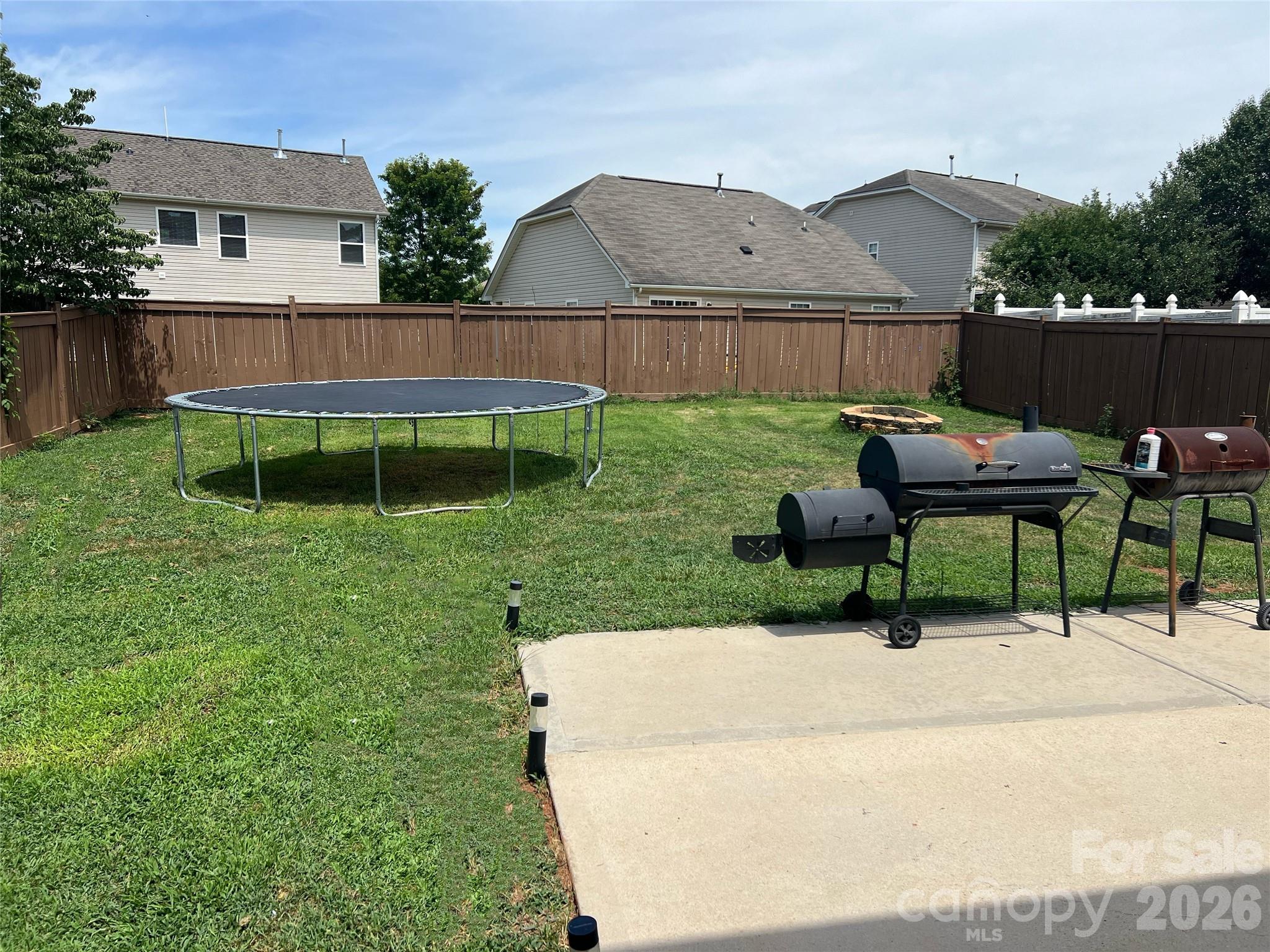 2717 Markham Woods Court — Charlotte