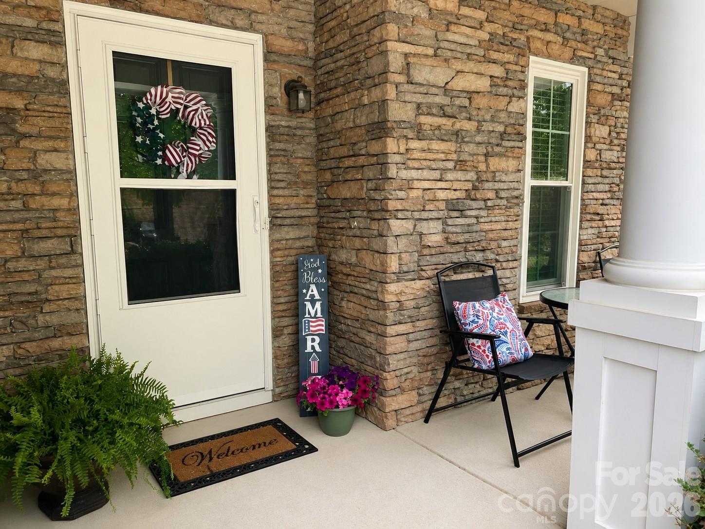 2717 Markham Woods Court — Charlotte