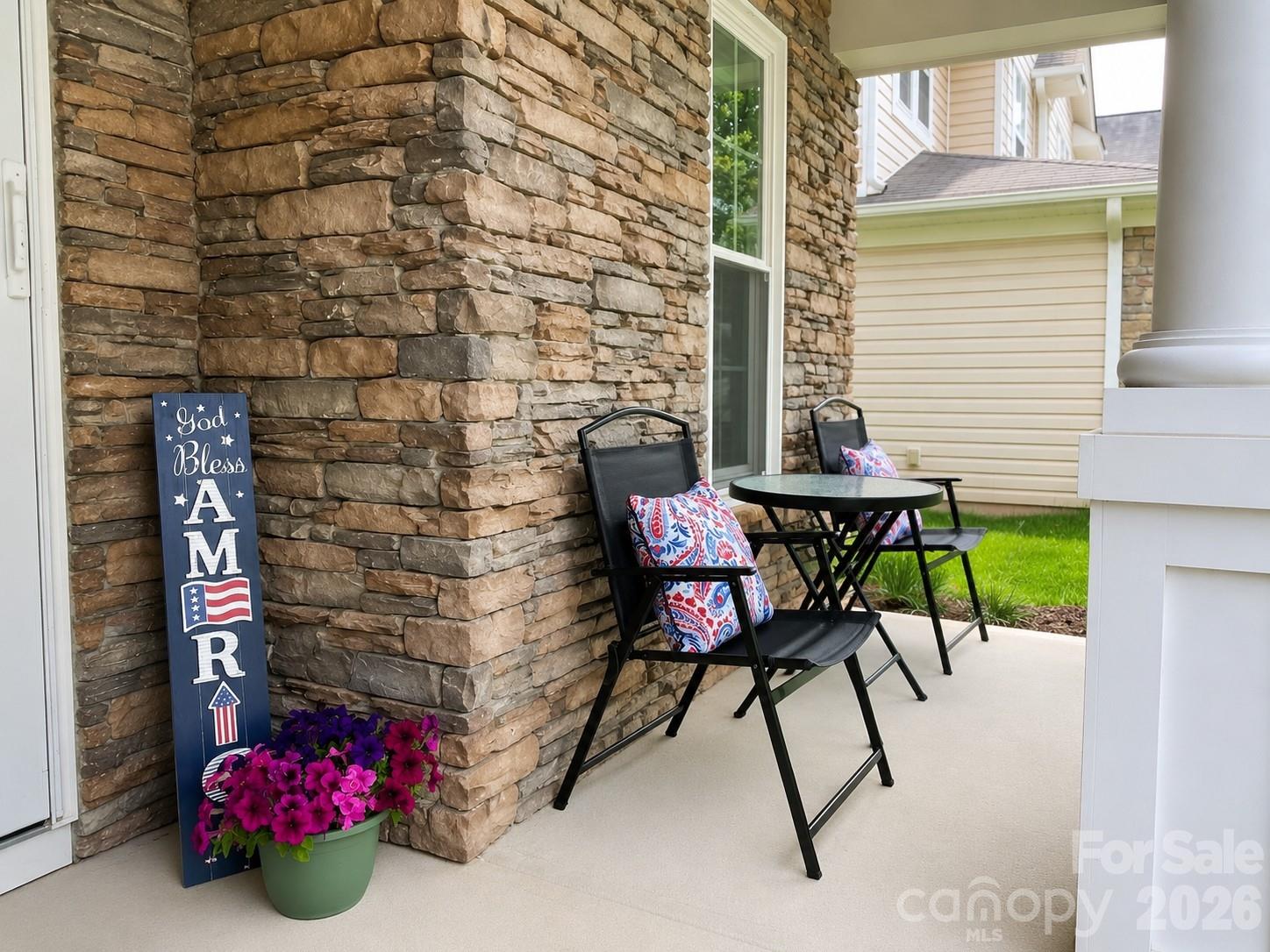2717 Markham Woods Court — Charlotte