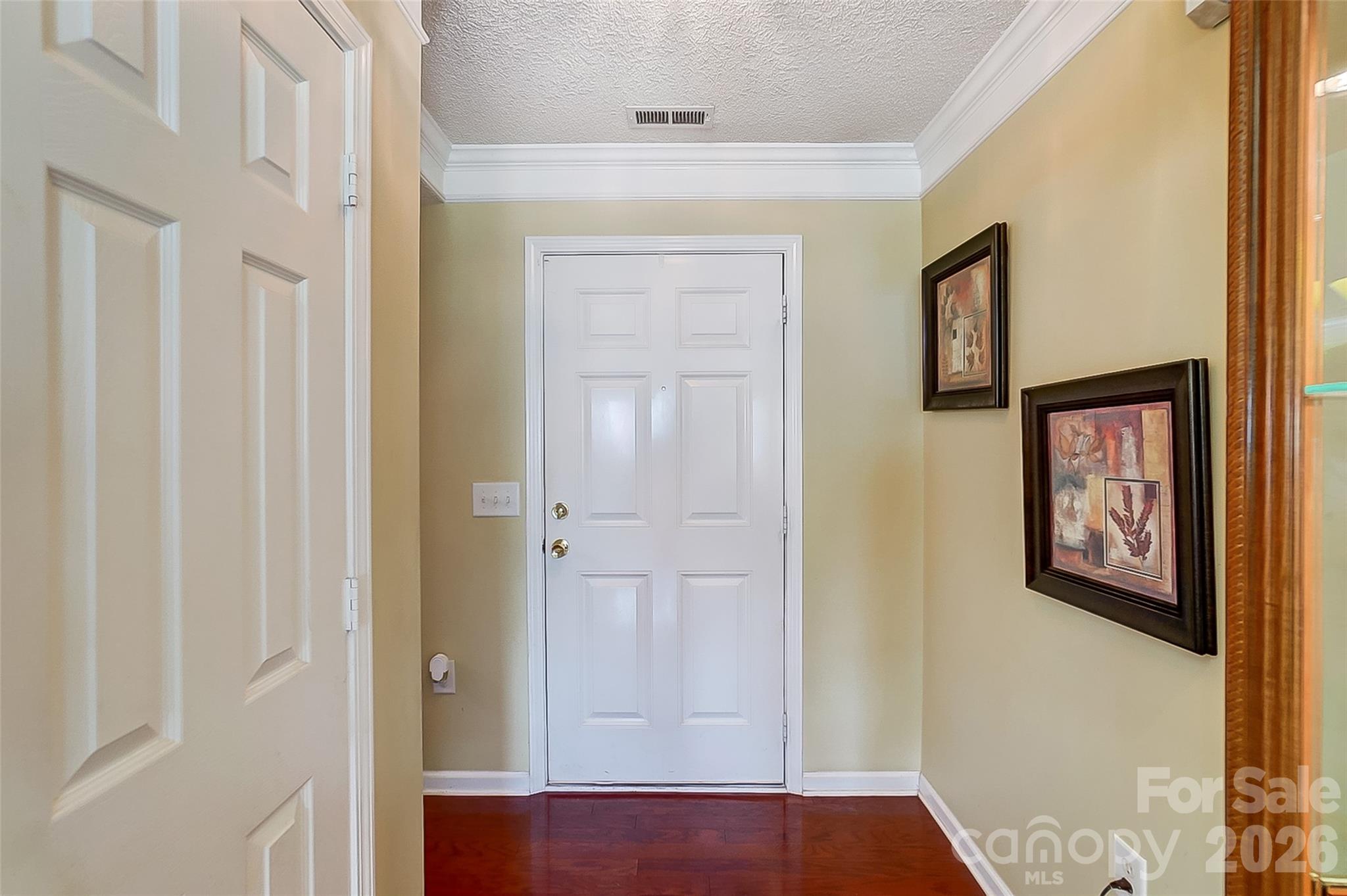 2717 Markham Woods Court — Charlotte