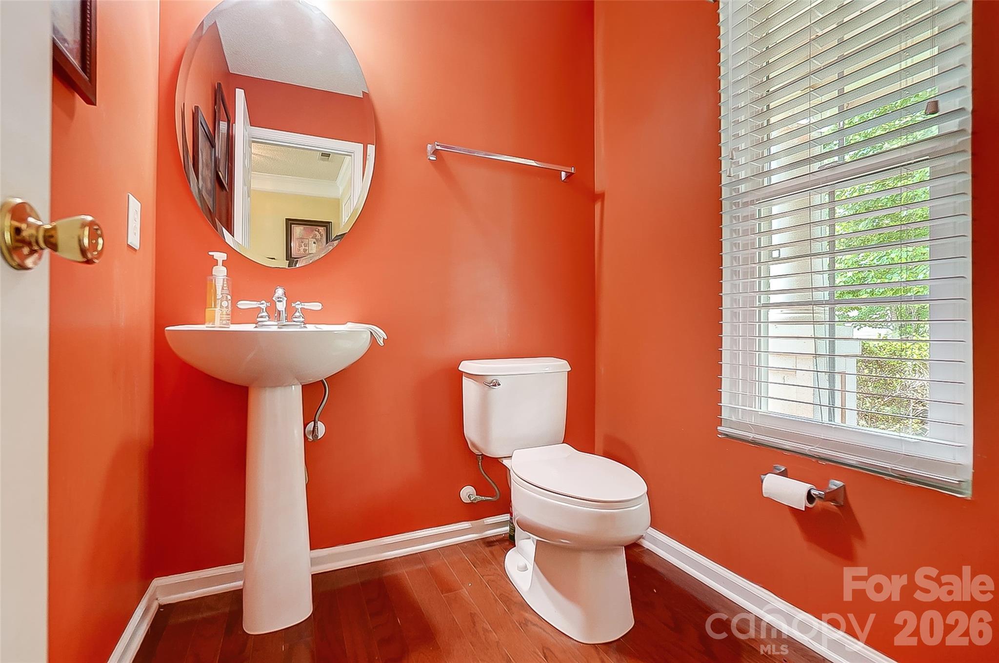 2717 Markham Woods Court — Charlotte
