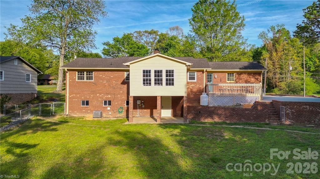 244 Pine Valley Road — Thomasville
