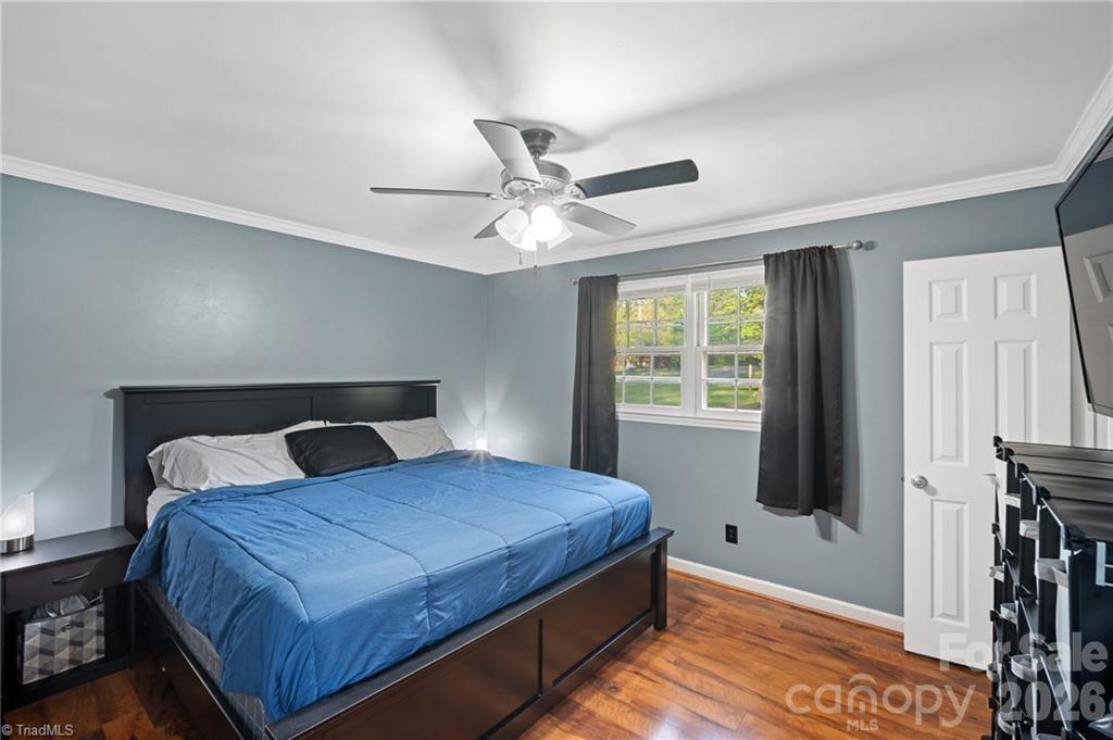 244 Pine Valley Road — Thomasville