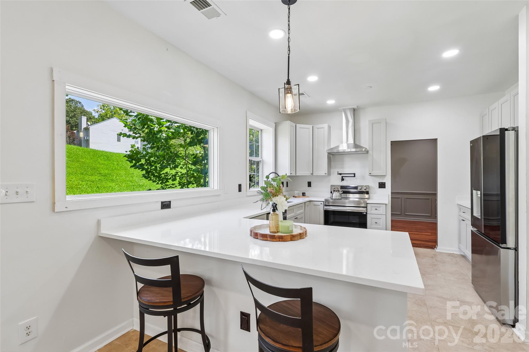 10908 Chastain Parc Drive — Charlotte