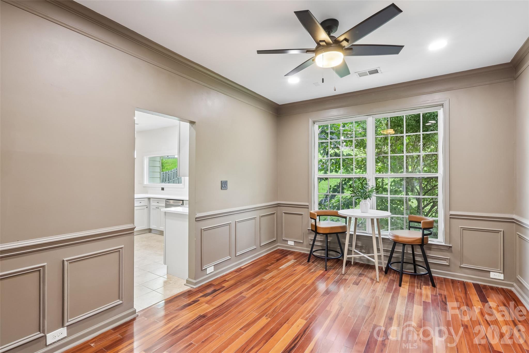10908 Chastain Parc Drive — Charlotte