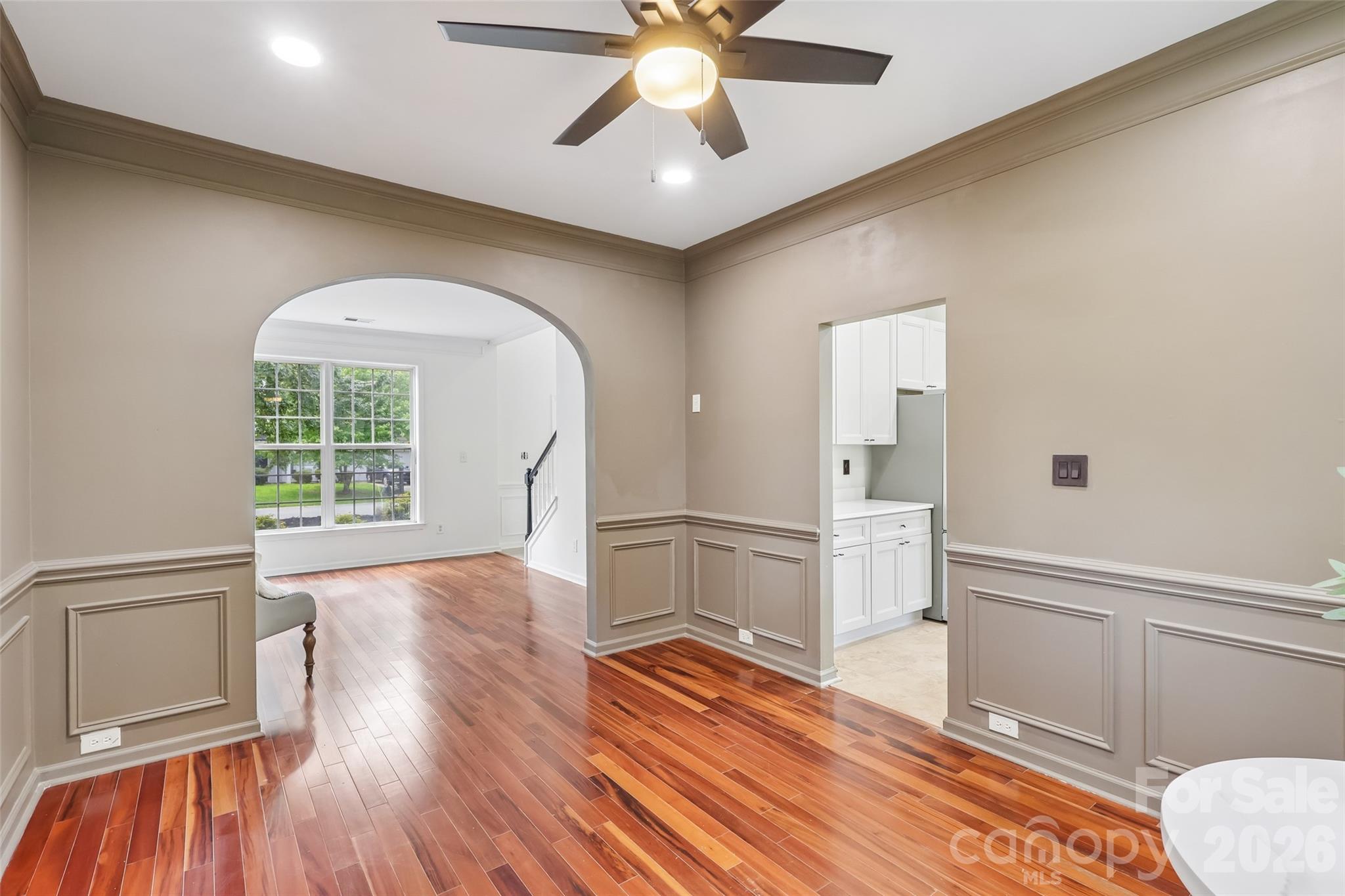 10908 Chastain Parc Drive — Charlotte