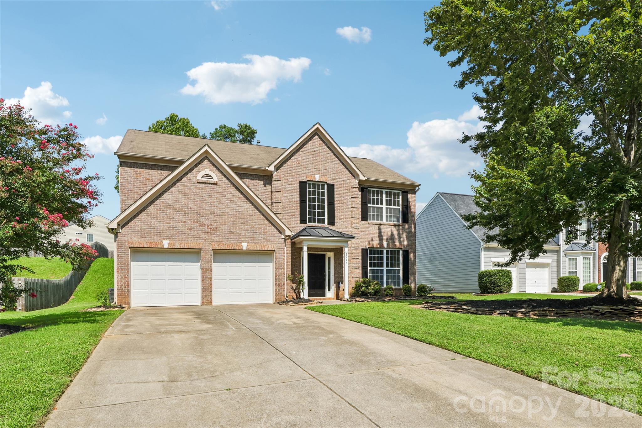 10908 Chastain Parc Drive — Charlotte