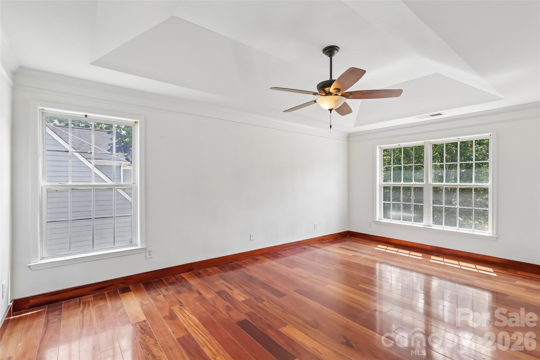 10908 Chastain Parc Drive — Charlotte