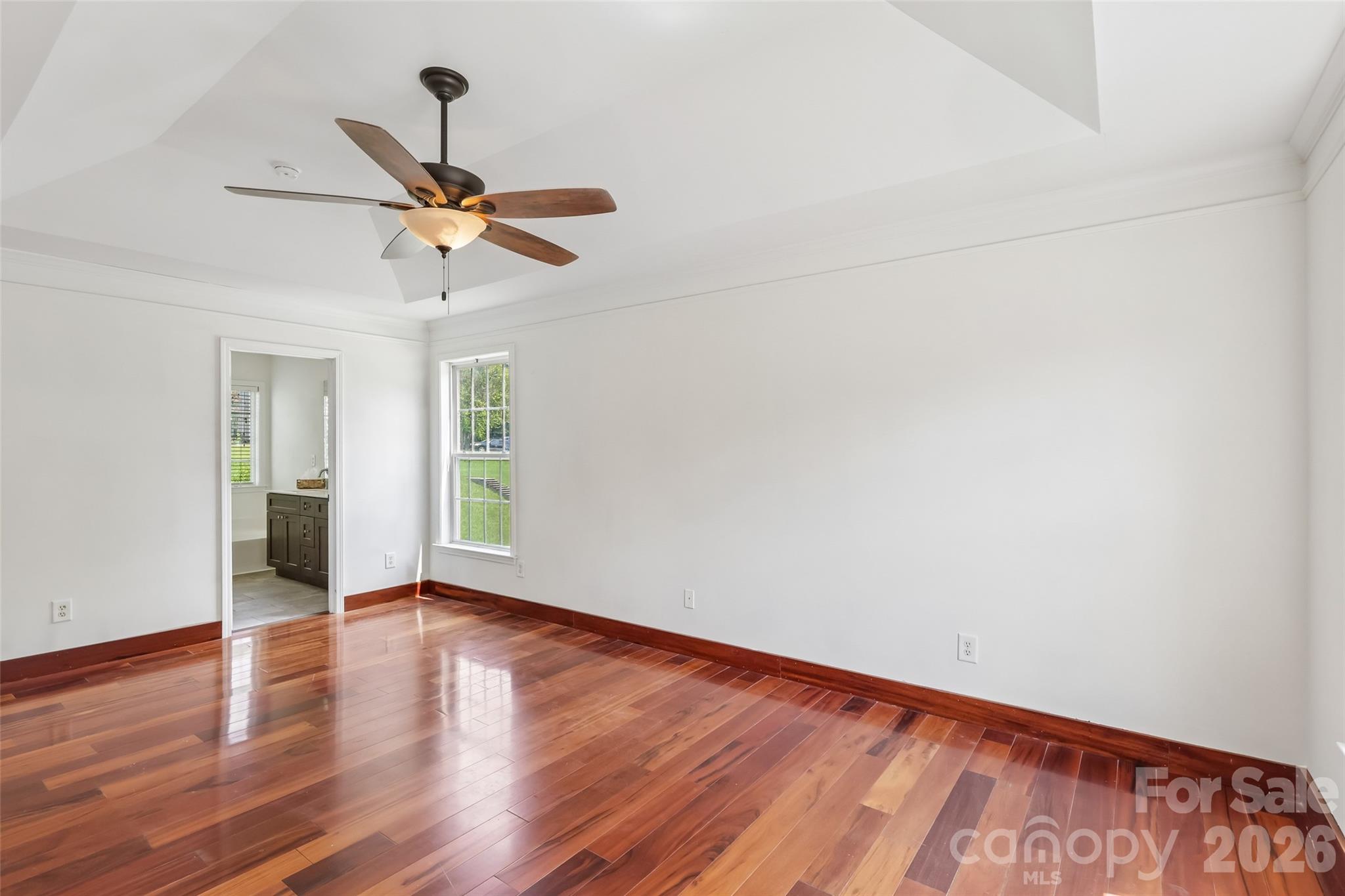 10908 Chastain Parc Drive — Charlotte