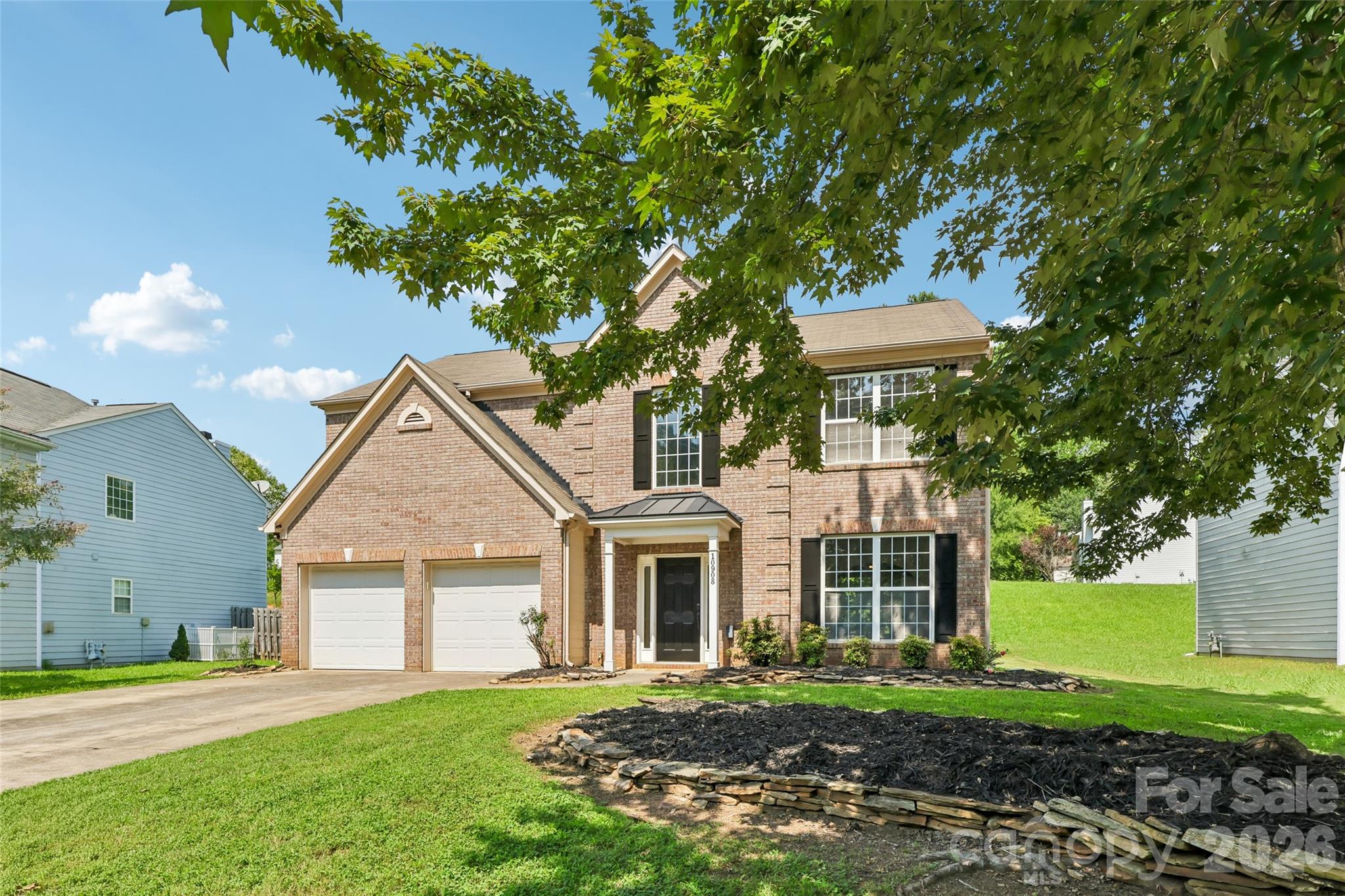 10908 Chastain Parc Drive — Charlotte