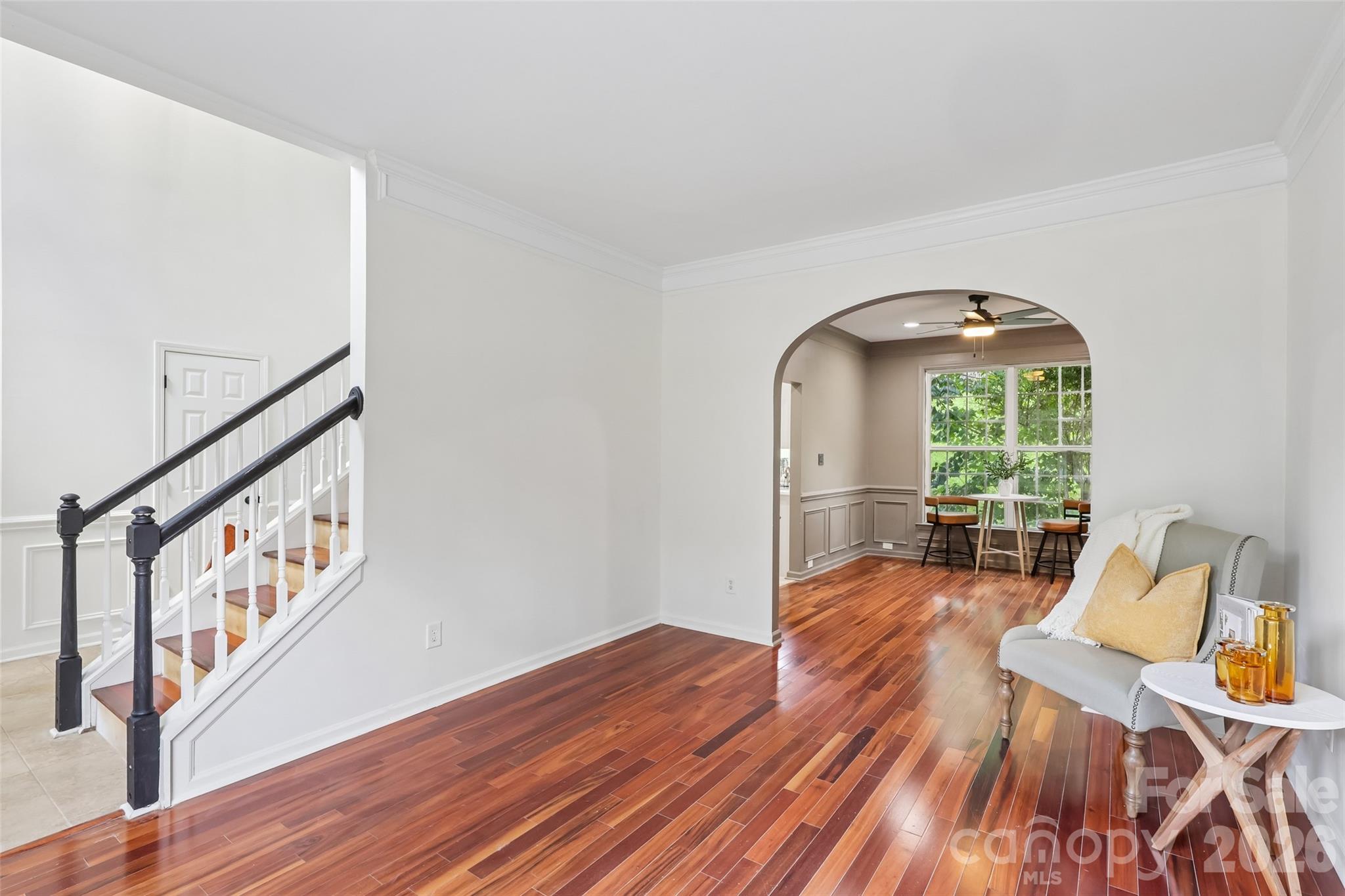 10908 Chastain Parc Drive — Charlotte