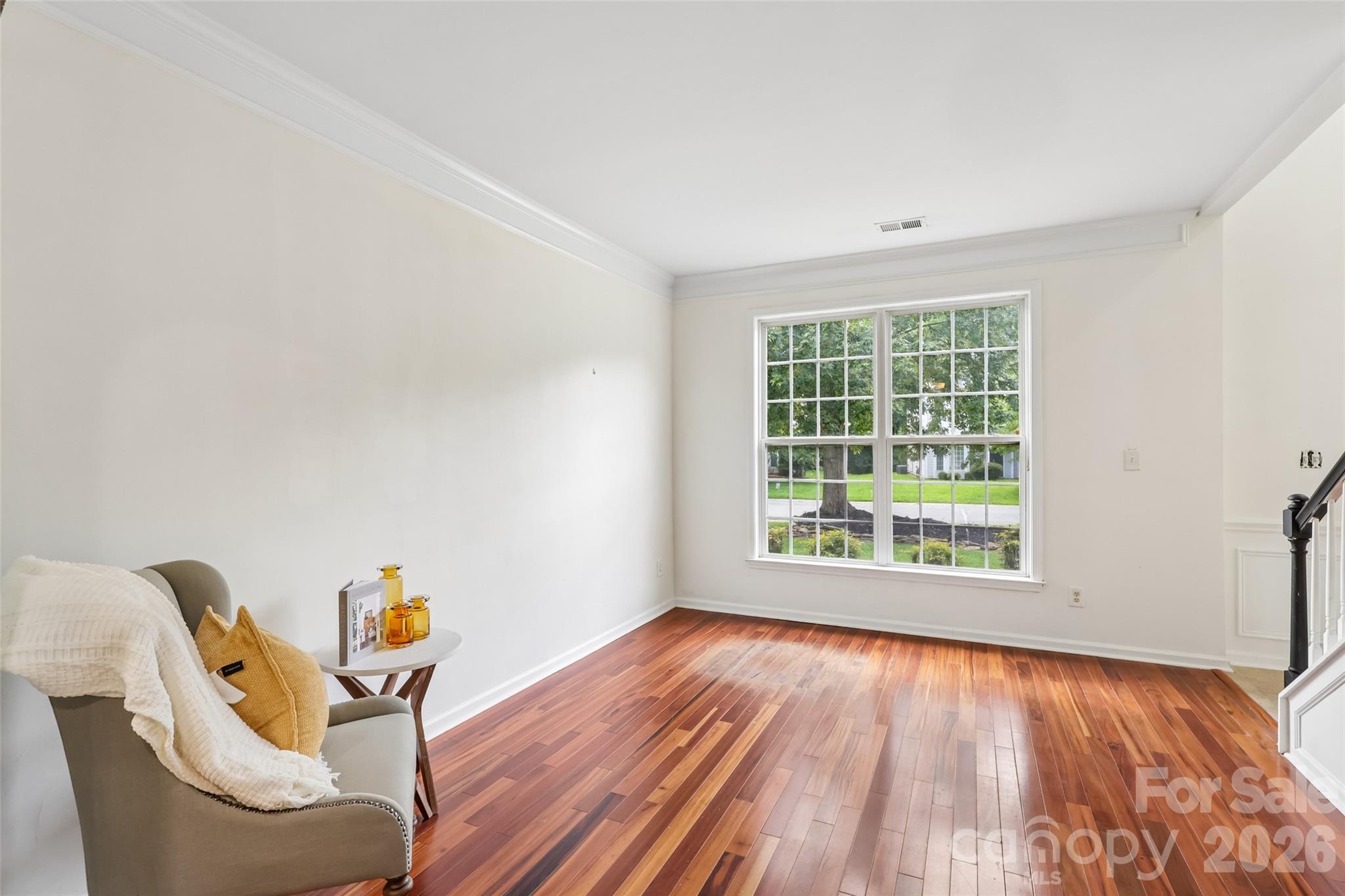 10908 Chastain Parc Drive — Charlotte