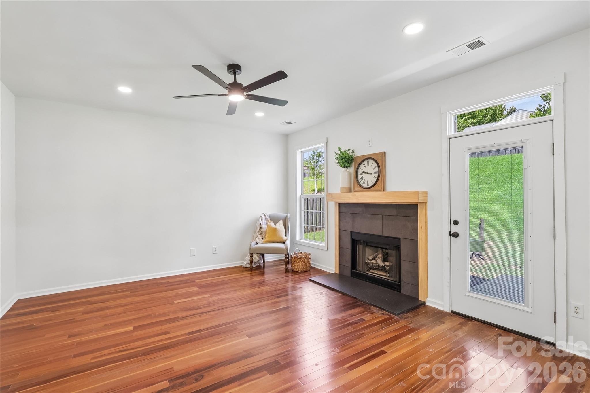 10908 Chastain Parc Drive — Charlotte