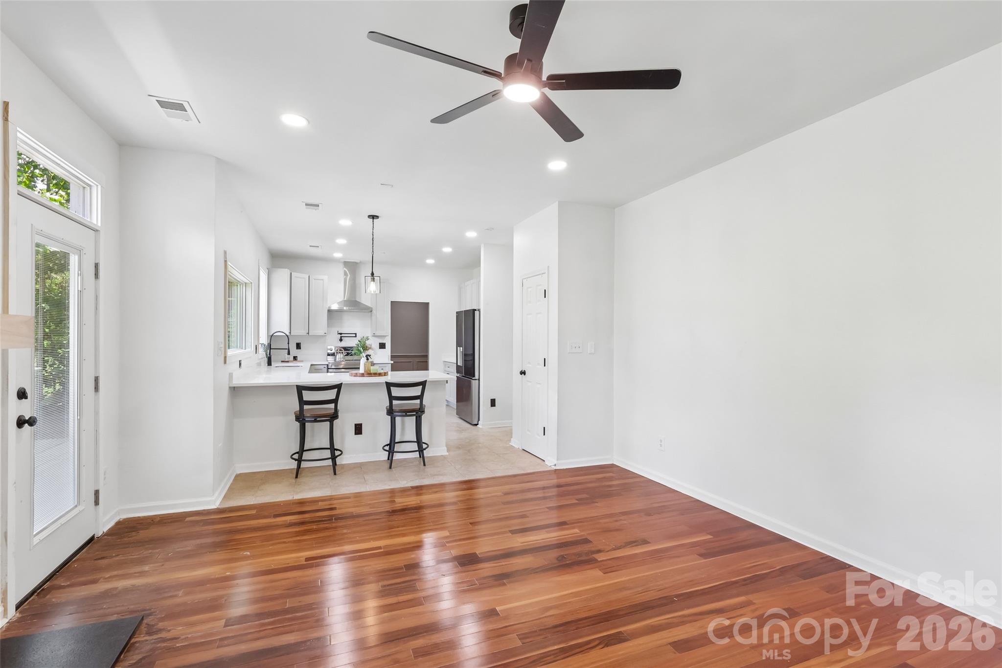 10908 Chastain Parc Drive — Charlotte
