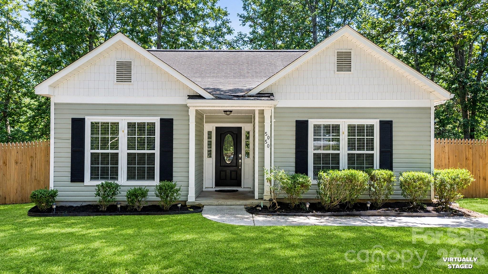 5050 Gibbons Link Road — Charlotte
