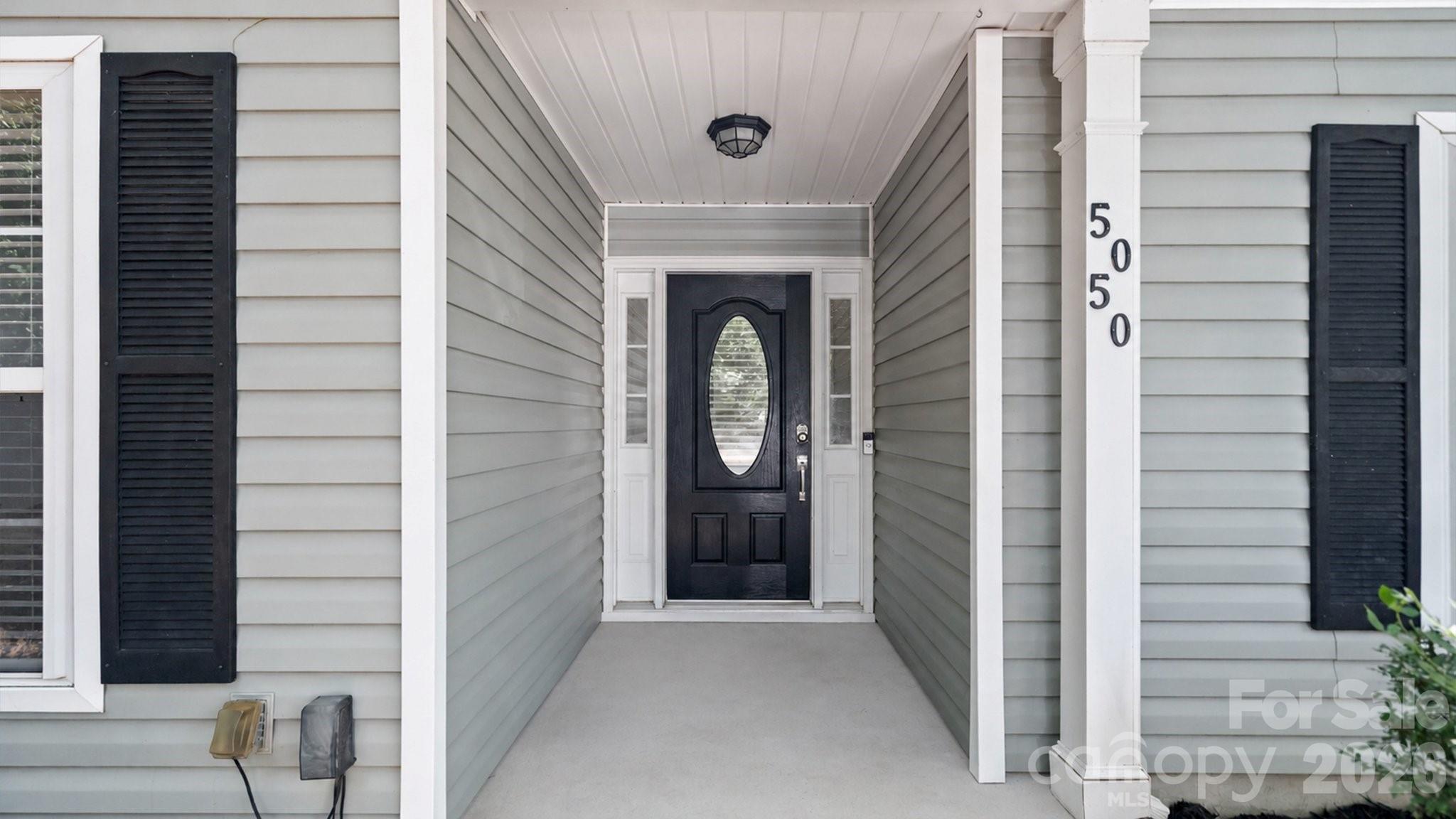5050 Gibbons Link Road — Charlotte