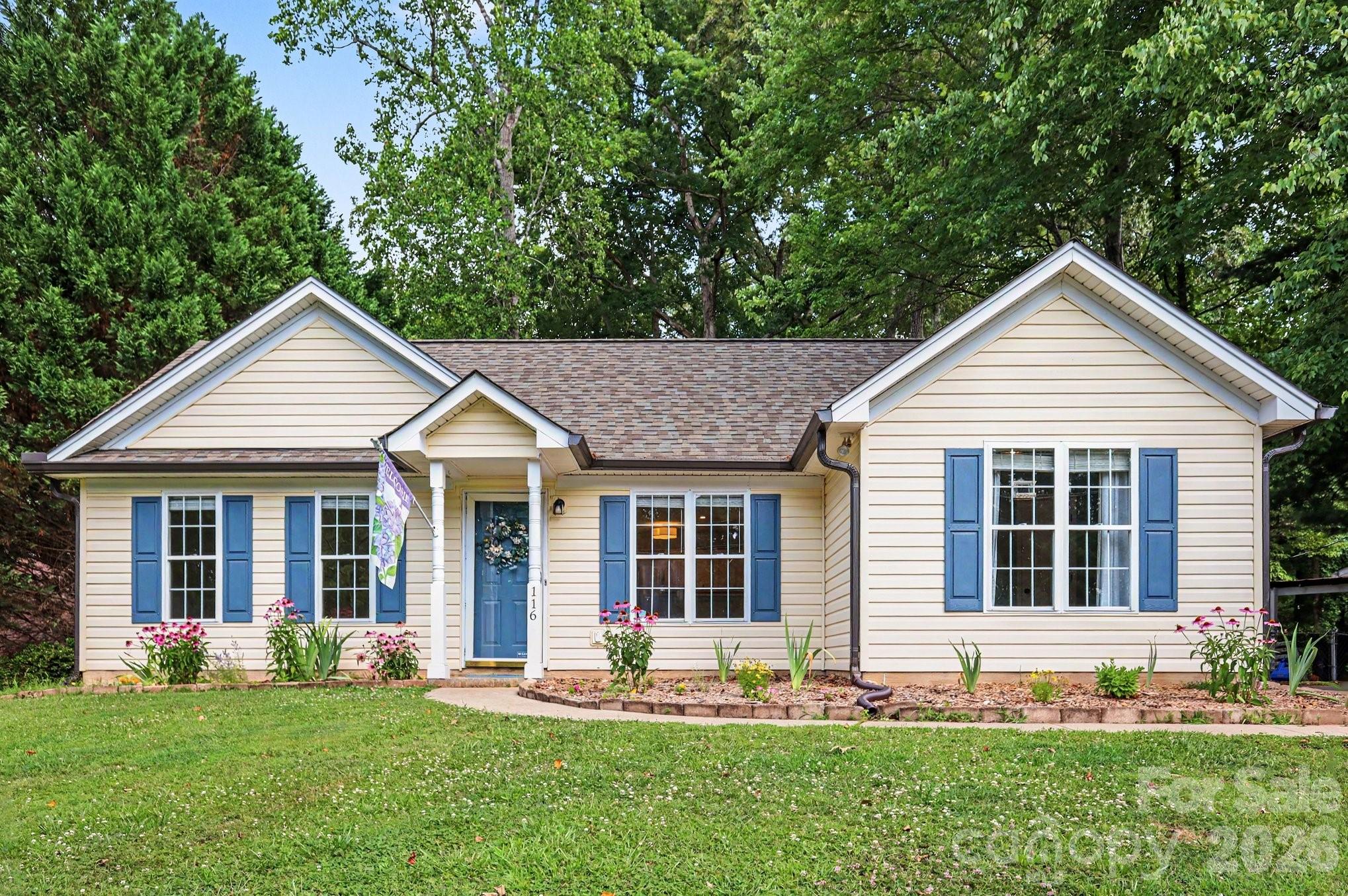 116 Julia Street — Mount Holly