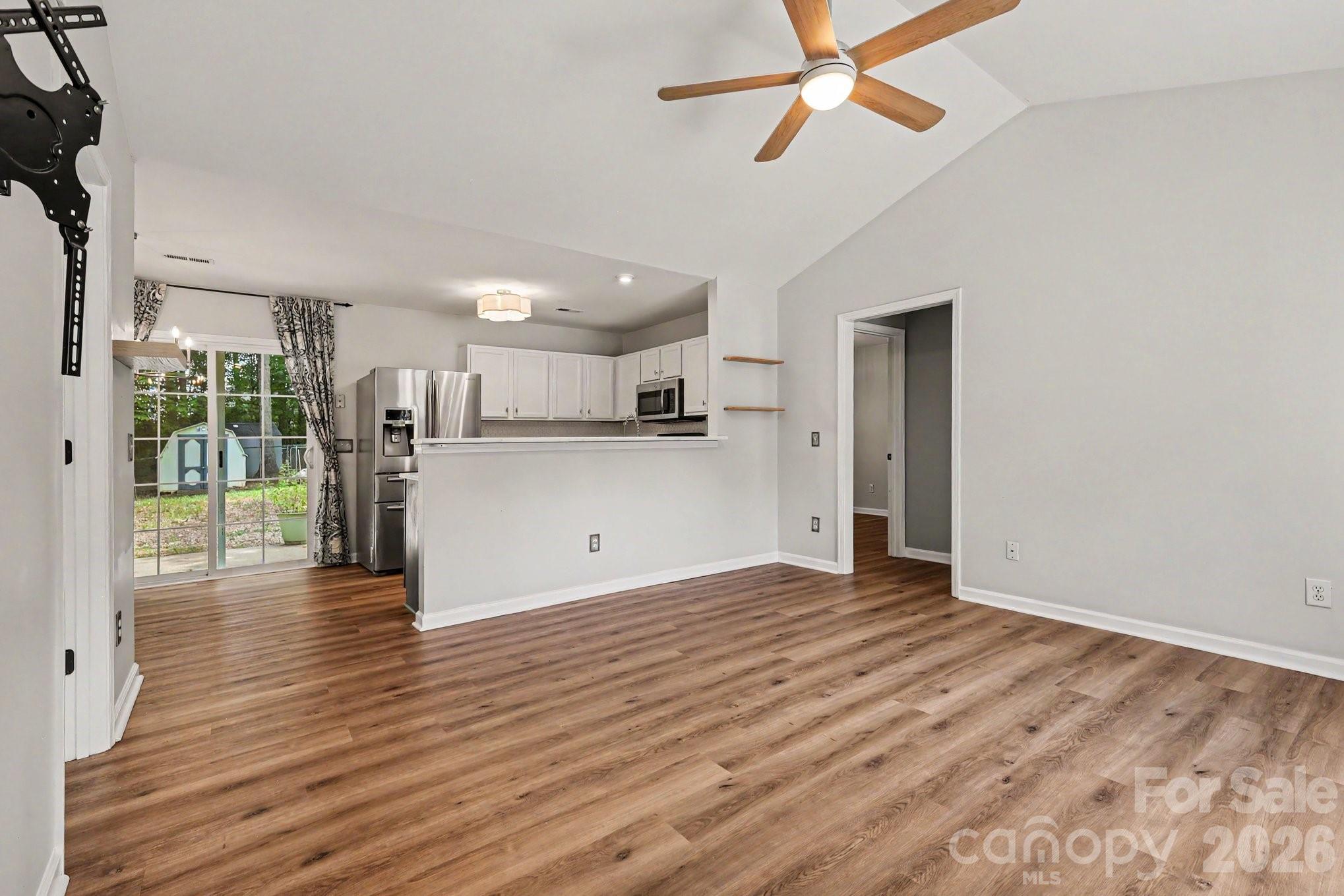 116 Julia Street — Mount Holly