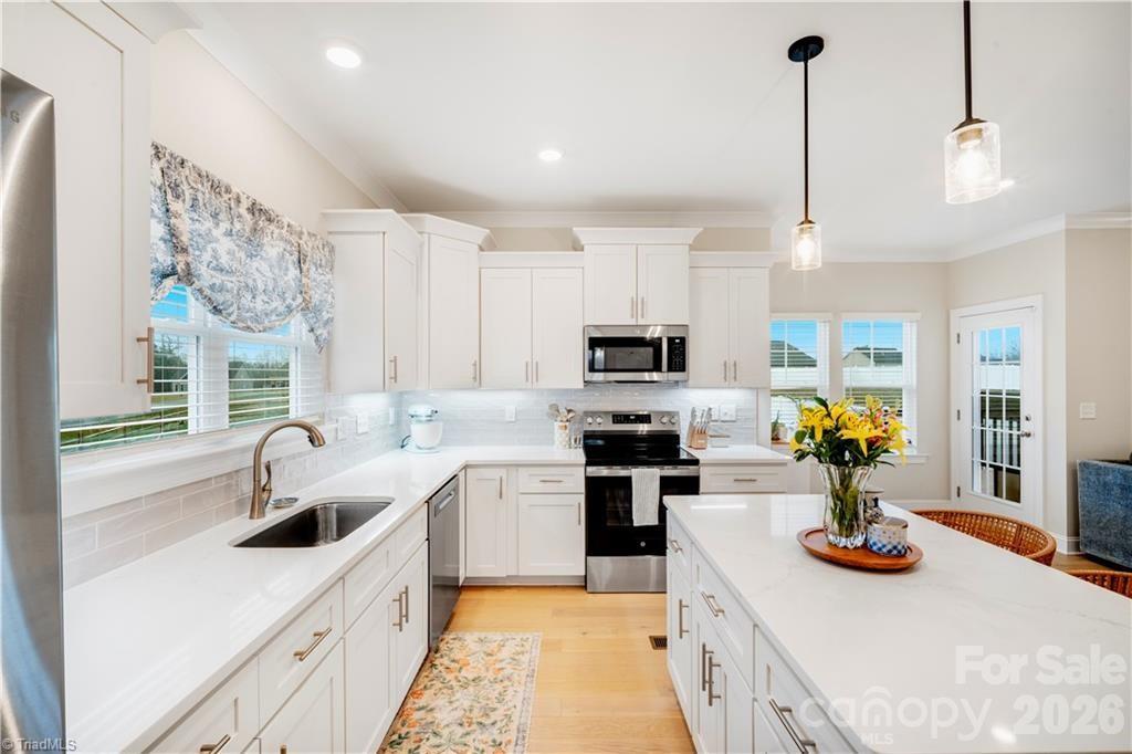 360 Wynnfall Drive — Lexington