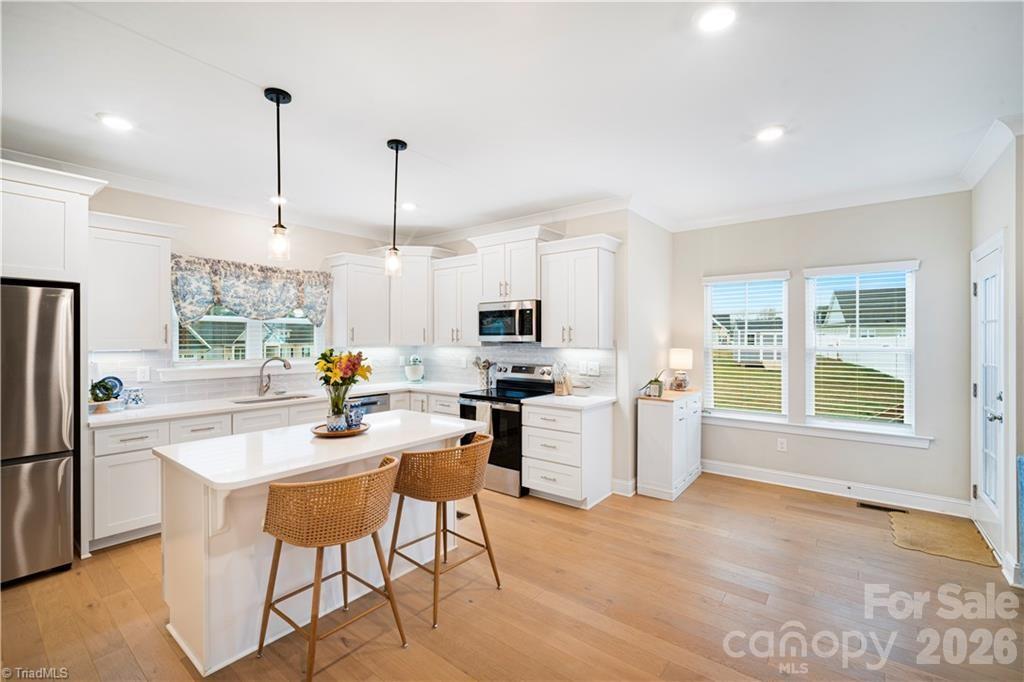 360 Wynnfall Drive — Lexington
