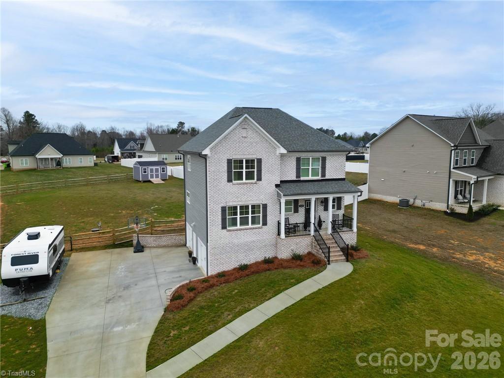 360 Wynnfall Drive — Lexington