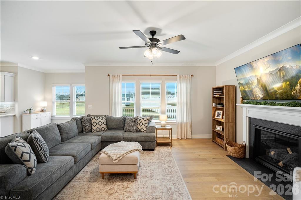 360 Wynnfall Drive — Lexington