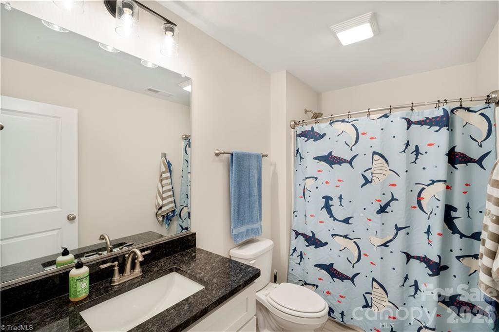 360 Wynnfall Drive — Lexington
