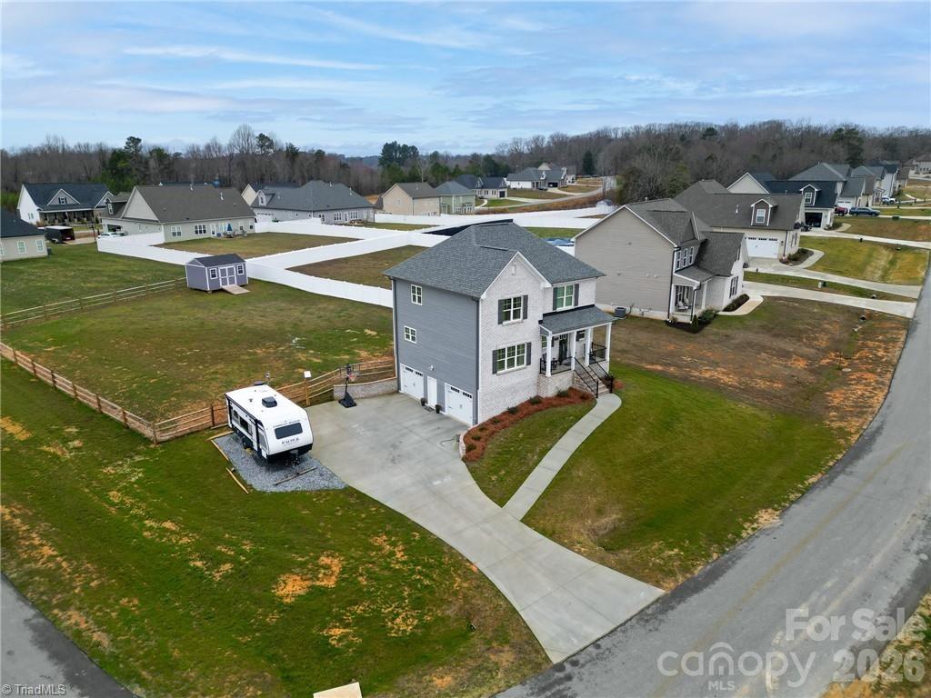 360 Wynnfall Drive — Lexington
