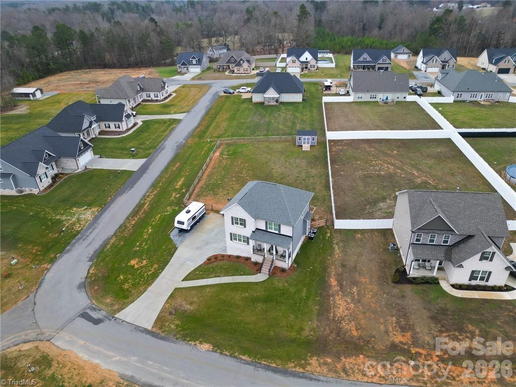 360 Wynnfall Drive — Lexington