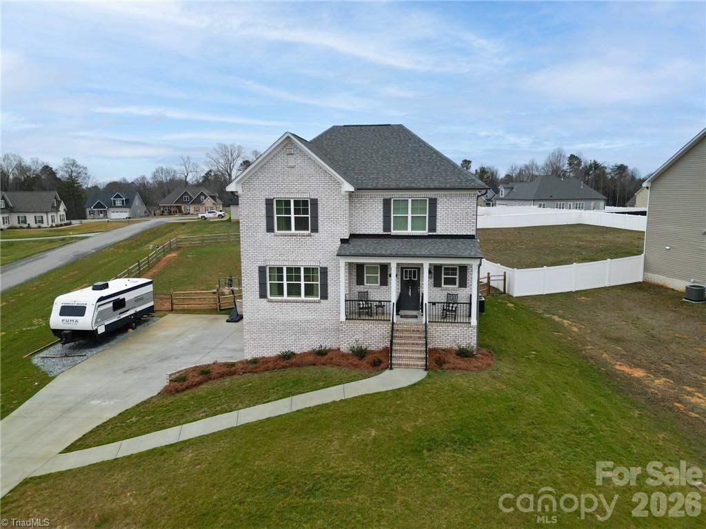 360 Wynnfall Drive — Lexington