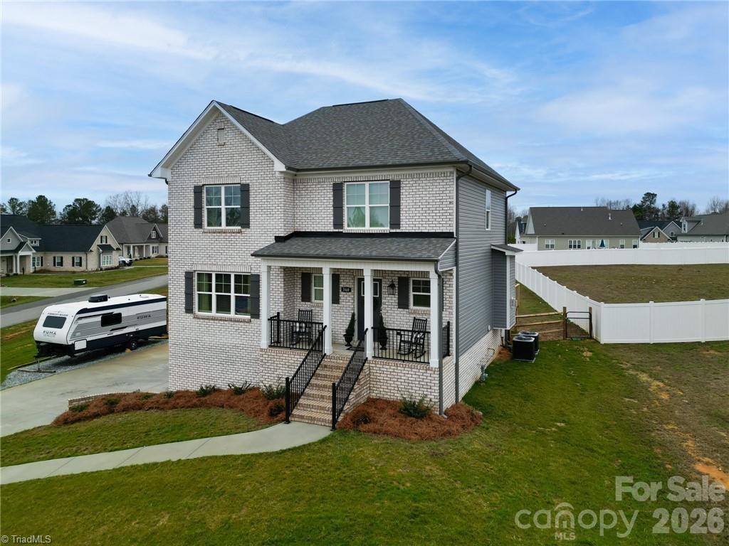 360 Wynnfall Drive — Lexington