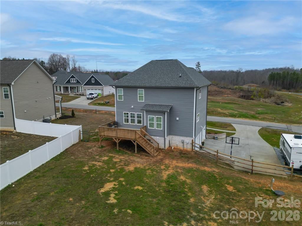 360 Wynnfall Drive — Lexington