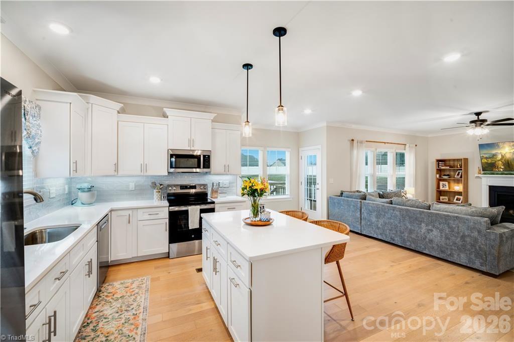 360 Wynnfall Drive — Lexington