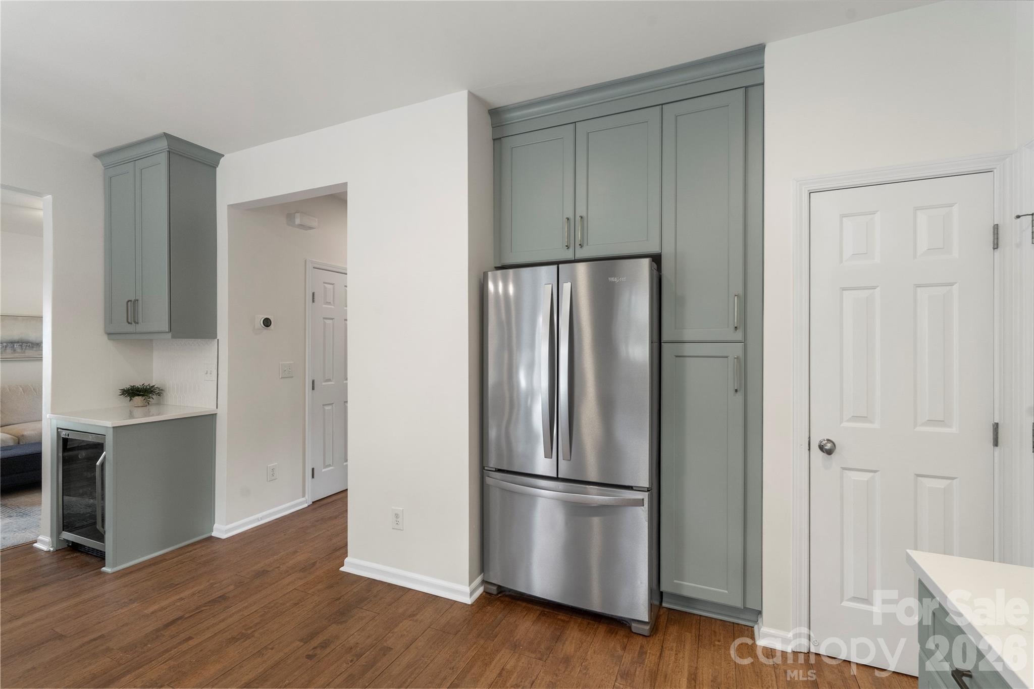 12002 Harmon Lane — Pineville