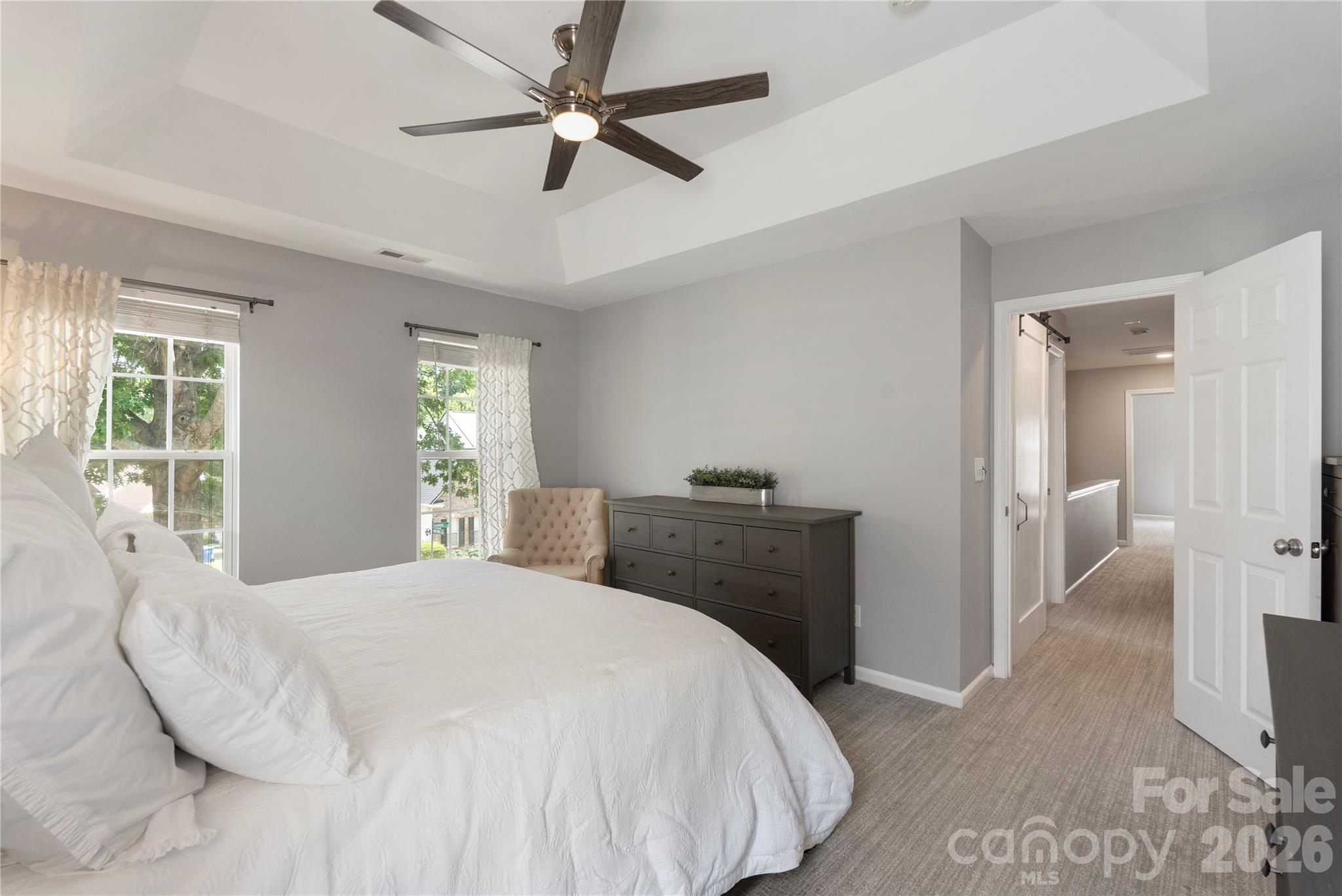12002 Harmon Lane — Pineville