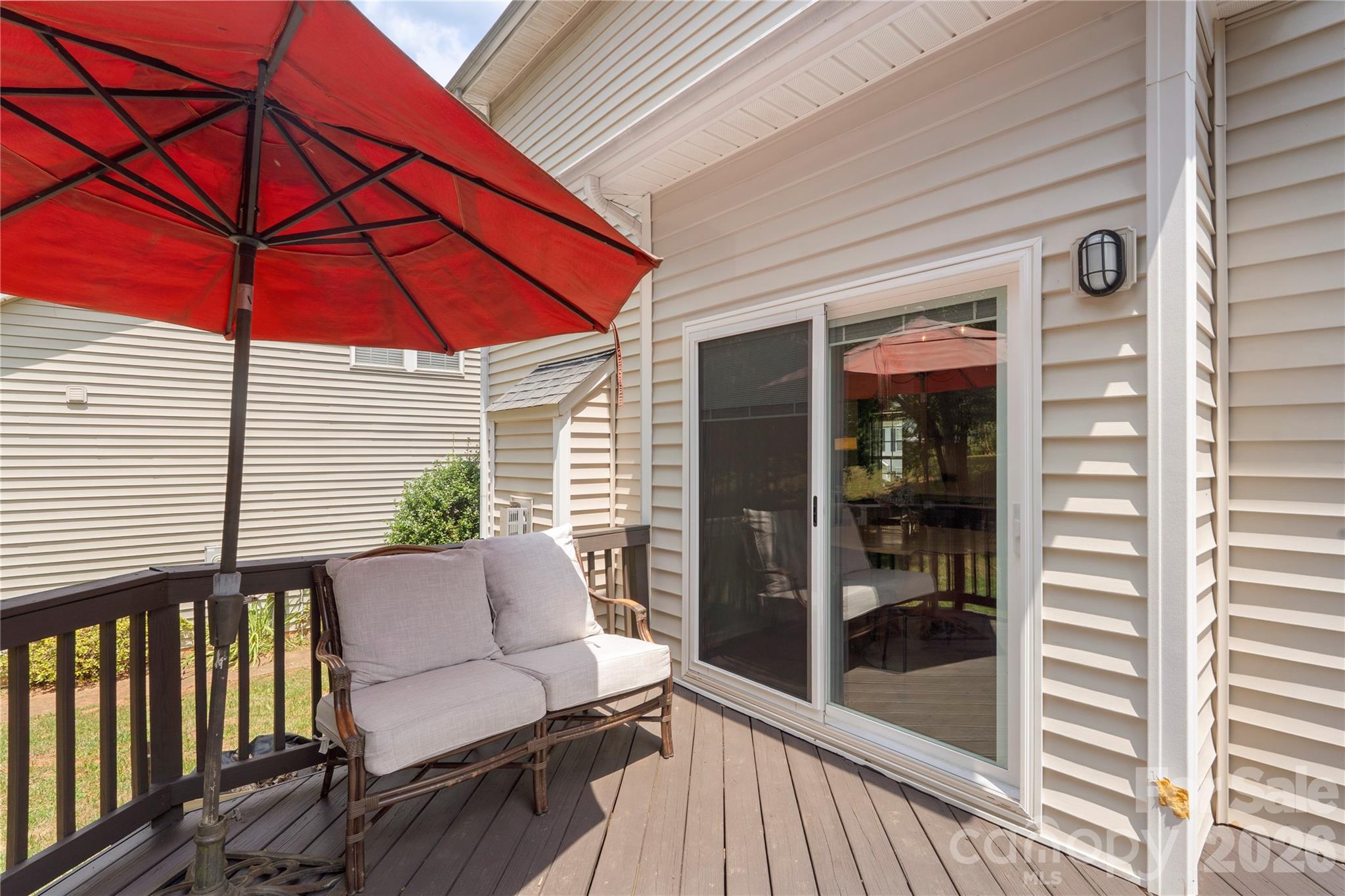 12002 Harmon Lane — Pineville