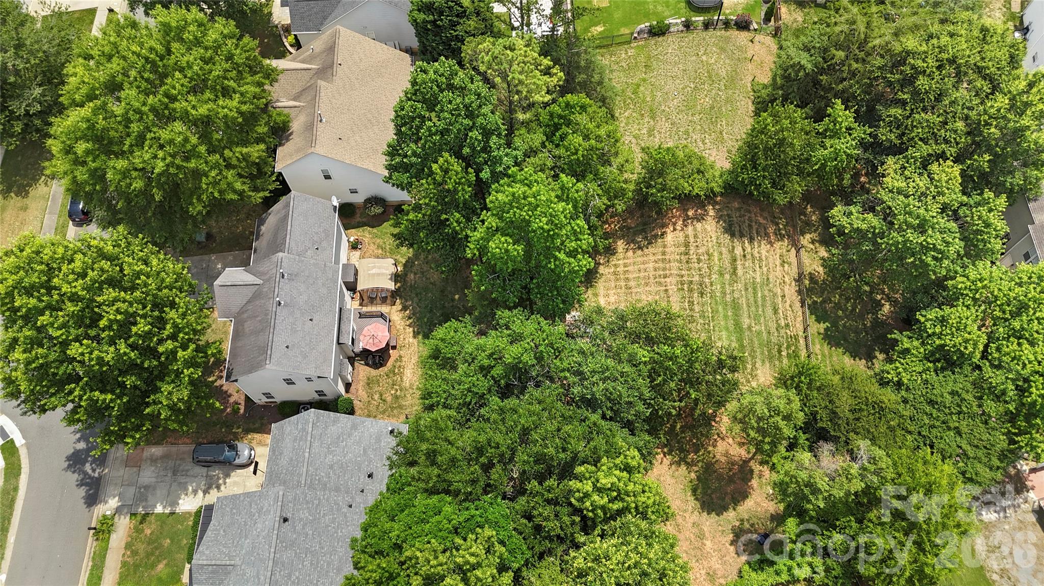 12002 Harmon Lane — Pineville