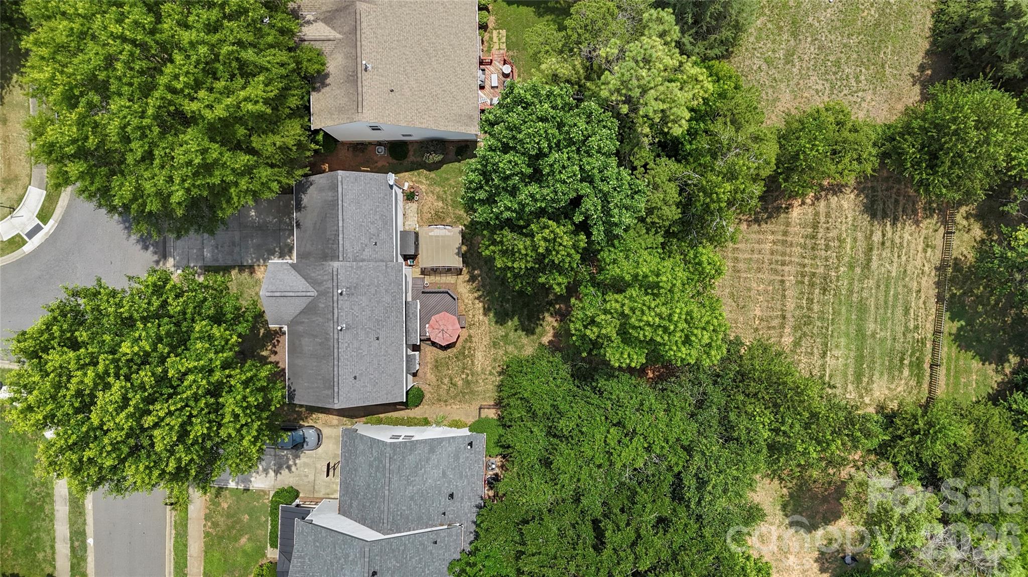 12002 Harmon Lane — Pineville