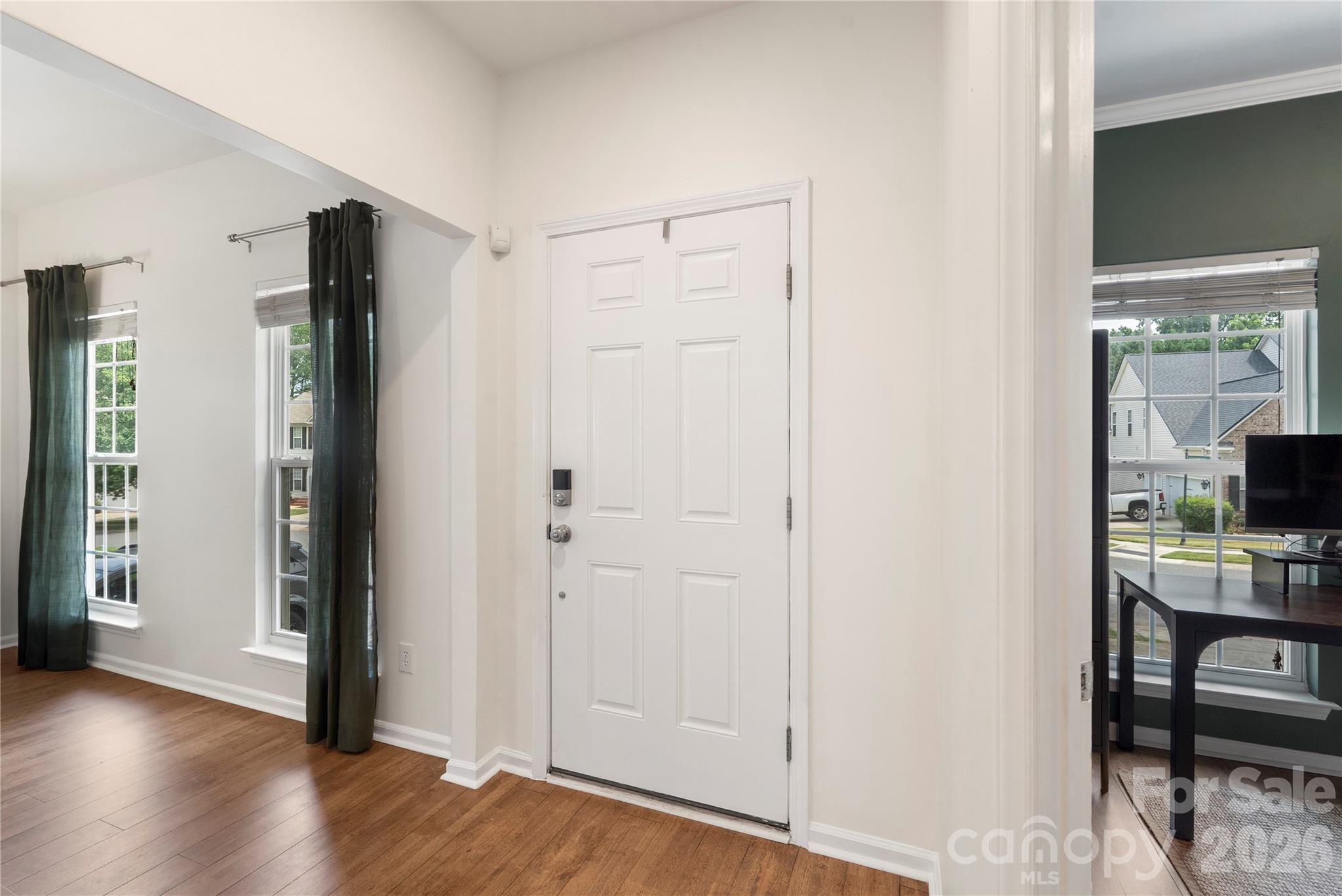 12002 Harmon Lane — Pineville