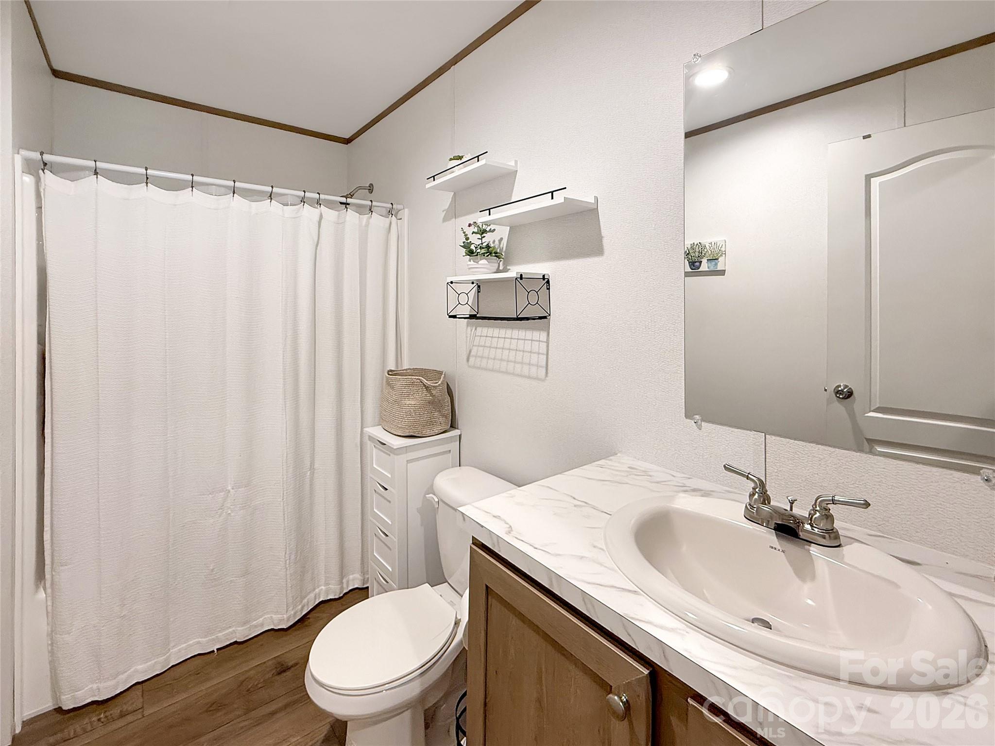 206 Fairchase Circle — Stony Point