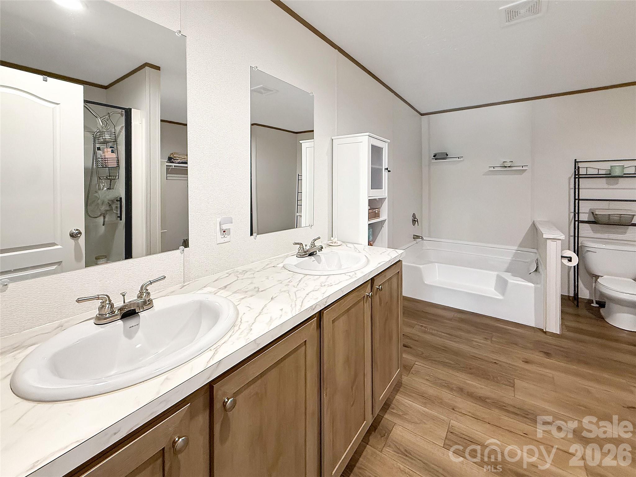 206 Fairchase Circle — Stony Point