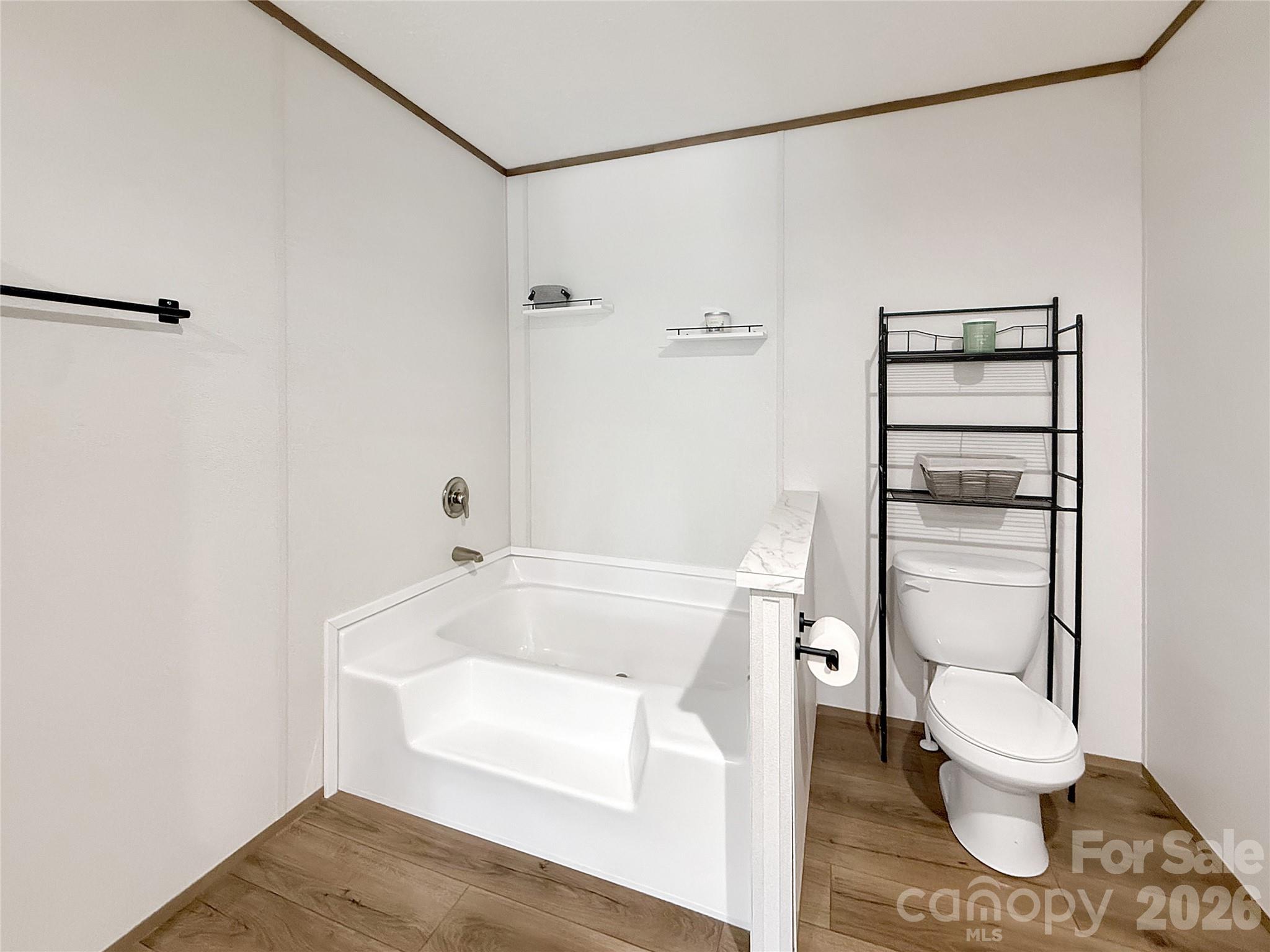 206 Fairchase Circle — Stony Point
