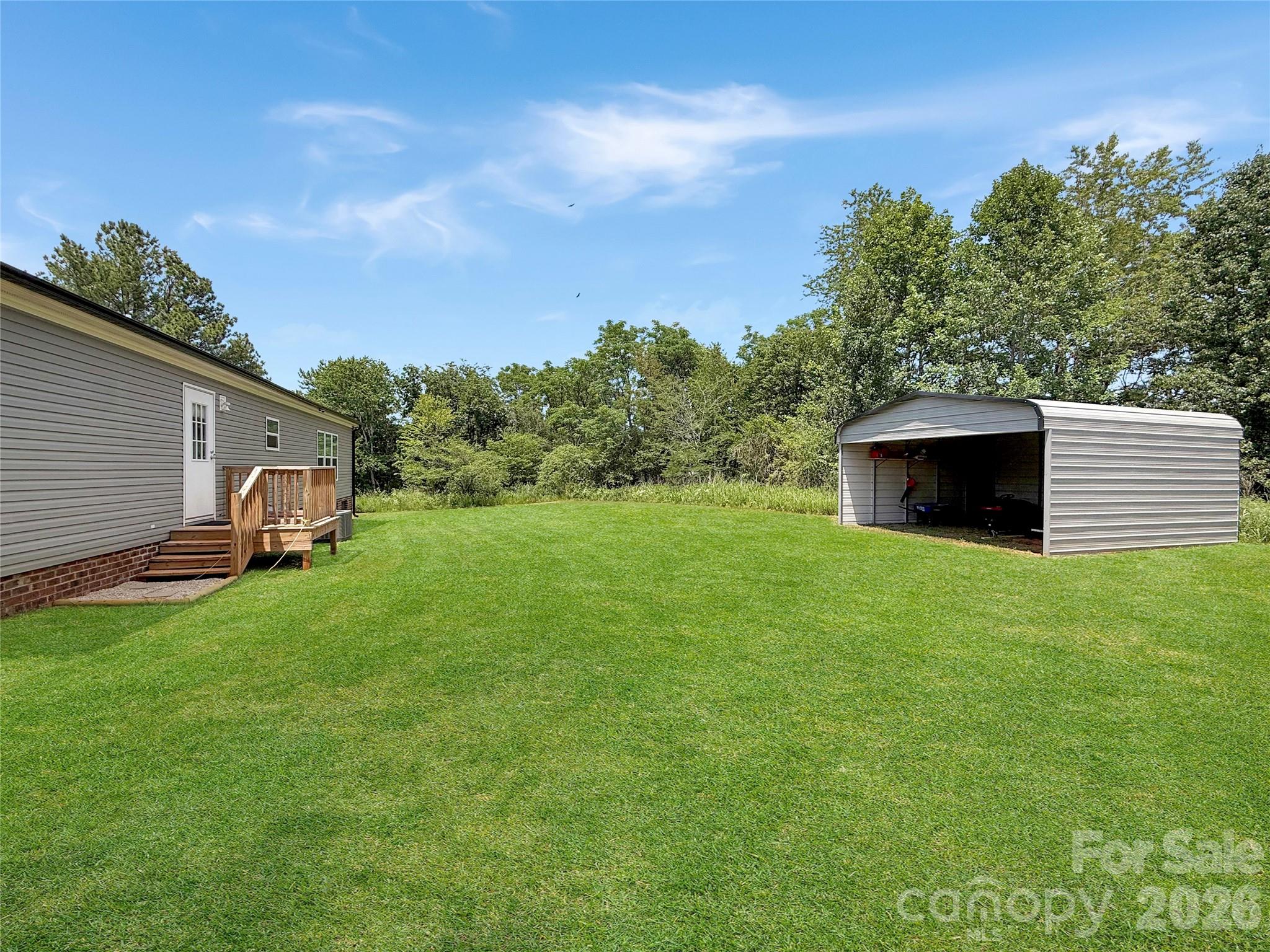206 Fairchase Circle — Stony Point