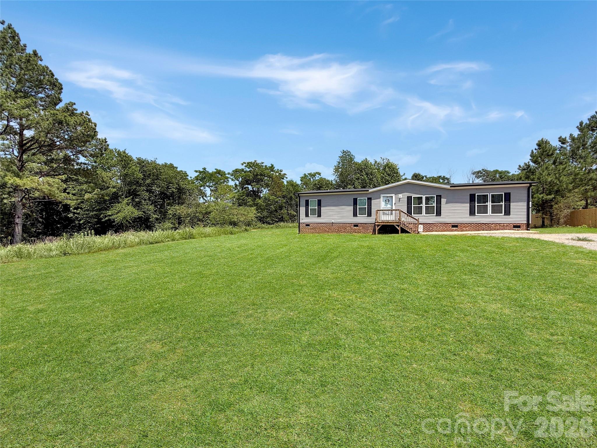 206 Fairchase Circle — Stony Point