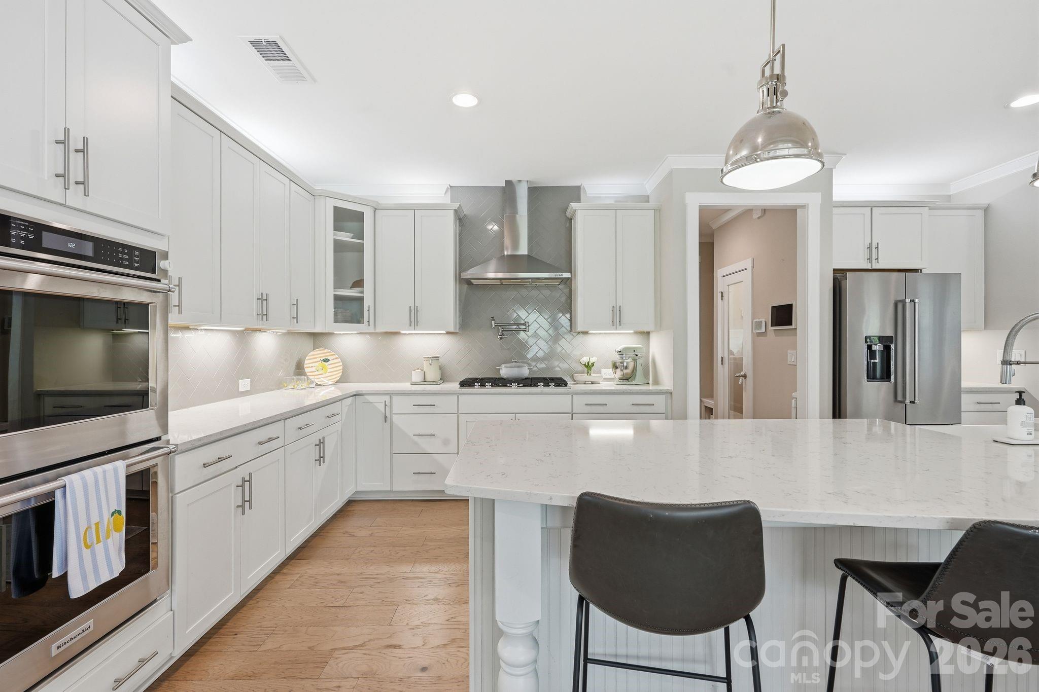 1086 Weir Court — Fort Mill