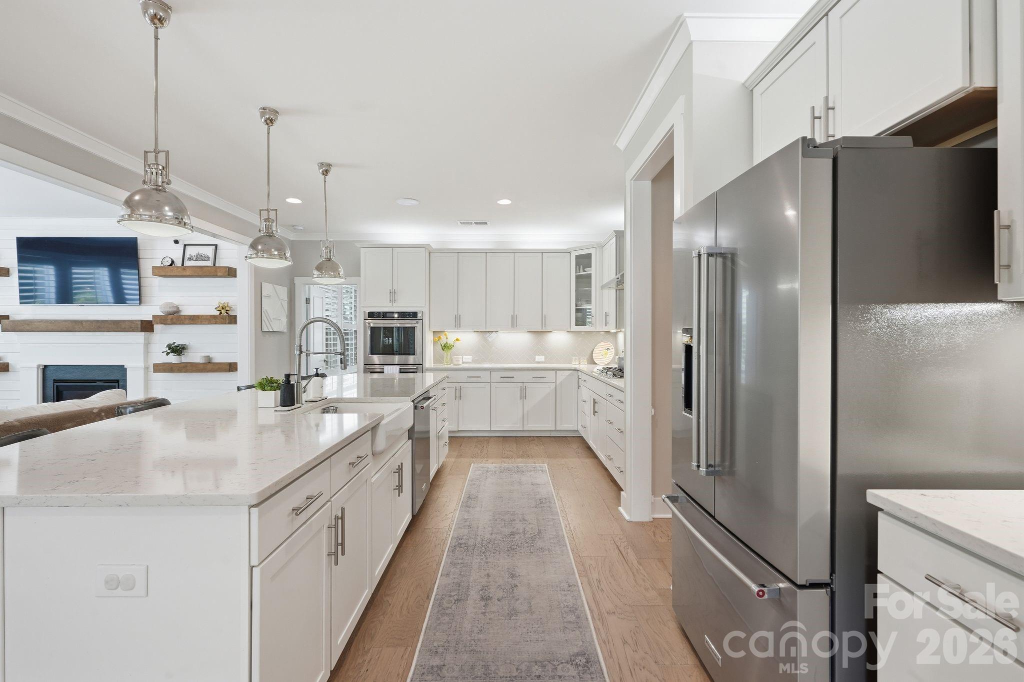 1086 Weir Court — Fort Mill