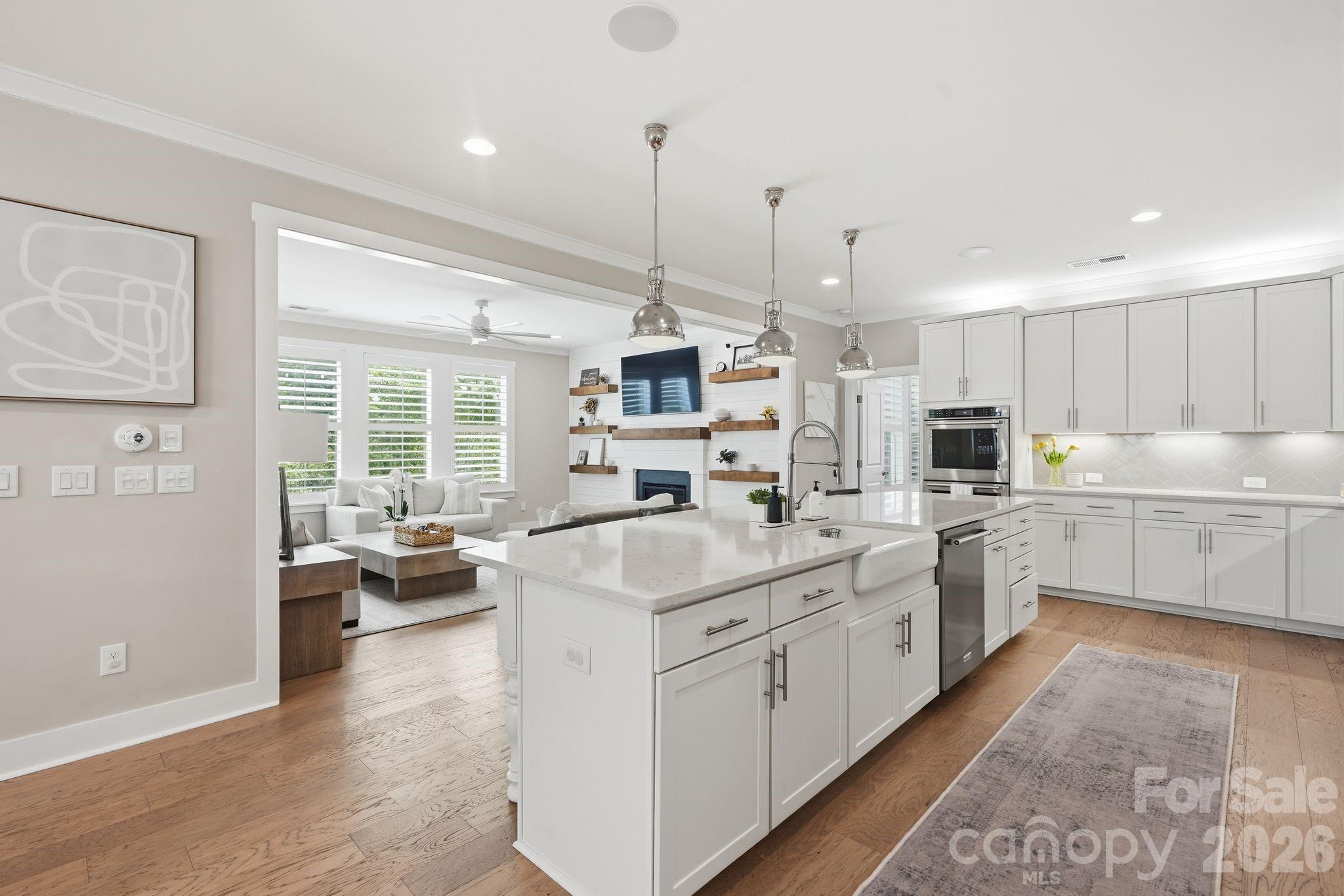 1086 Weir Court — Fort Mill